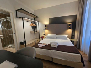 Hotel Porta Pia
